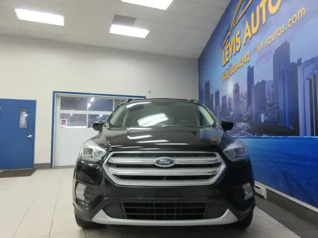 FORD ESCAPE 2019 SEL 4WD JAMAIS ACCIDENTE / 1 PROPRIO / TOUT EQU - Photo 4