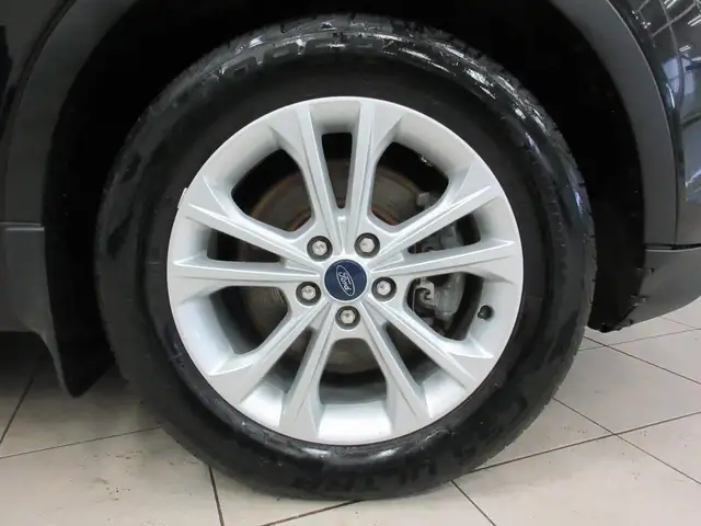 FORD ESCAPE 2019 SEL 4WD JAMAIS ACCIDENTE / 1 PROPRIO / TOUT EQU - Photo 5