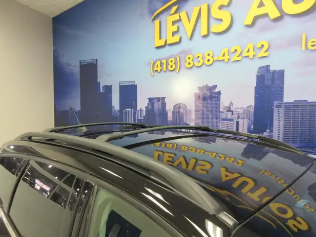 FORD ESCAPE 2019 SEL 4WD JAMAIS ACCIDENTE / 1 PROPRIO / TOUT EQU - Photo 6