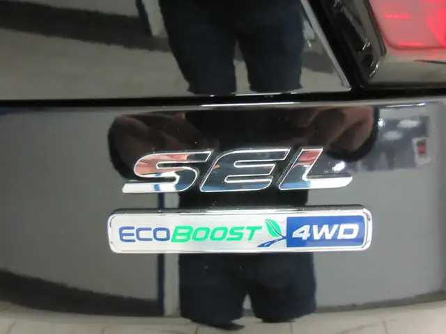 FORD ESCAPE 2019 SEL 4WD JAMAIS ACCIDENTE / 1 PROPRIO / TOUT EQU - Photo 8