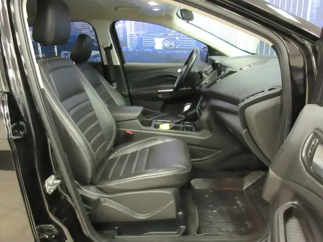 FORD ESCAPE 2019 SEL 4WD JAMAIS ACCIDENTE / 1 PROPRIO / TOUT EQU - Photo 11