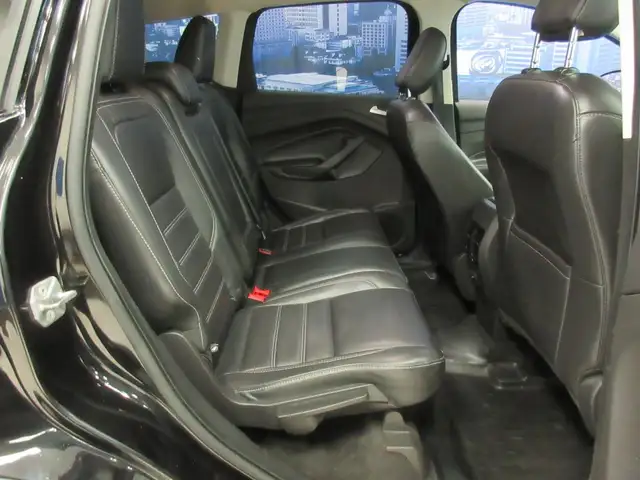 FORD ESCAPE 2019 SEL 4WD JAMAIS ACCIDENTE / 1 PROPRIO / TOUT EQU - Photo 13