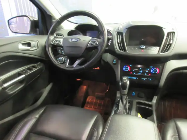 FORD ESCAPE 2019 SEL 4WD JAMAIS ACCIDENTE / 1 PROPRIO / TOUT EQU - Photo 15