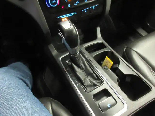 FORD ESCAPE 2019 SEL 4WD JAMAIS ACCIDENTE / 1 PROPRIO / TOUT EQU - Photo 19