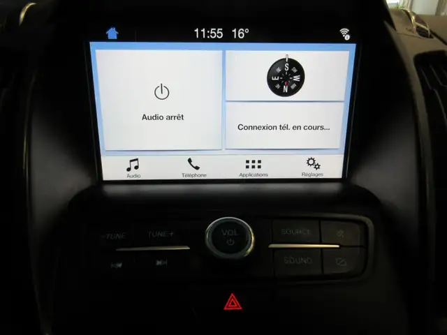 FORD ESCAPE 2019 SEL 4WD JAMAIS ACCIDENTE / 1 PROPRIO / TOUT EQU - Photo 22