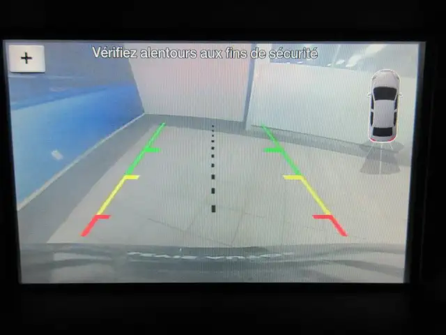 FORD ESCAPE 2019 SEL 4WD JAMAIS ACCIDENTE / 1 PROPRIO / TOUT EQU - Photo 23