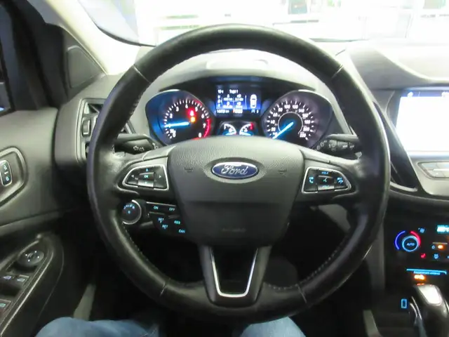 FORD ESCAPE 2019 SEL 4WD JAMAIS ACCIDENTE / 1 PROPRIO / TOUT EQU - Photo 26