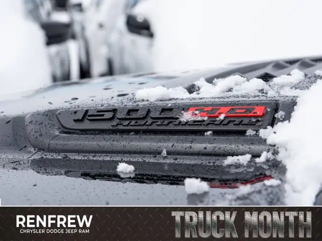 2026 Ram 1500 Limited - Photo 3