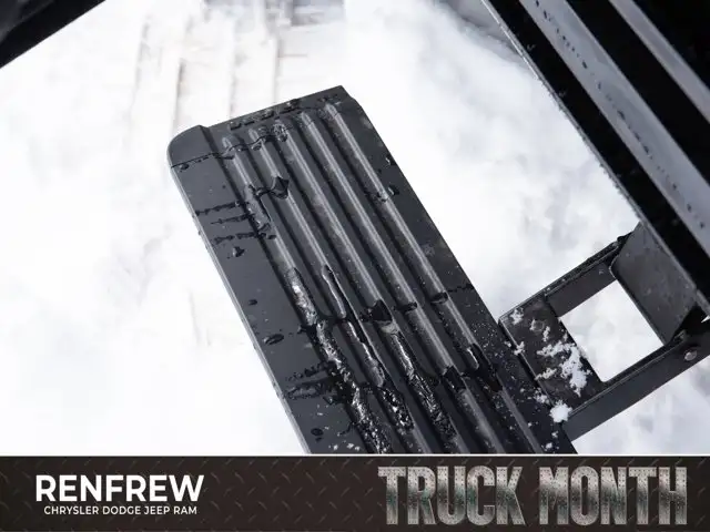 2026 Ram 1500 Limited - Photo 4