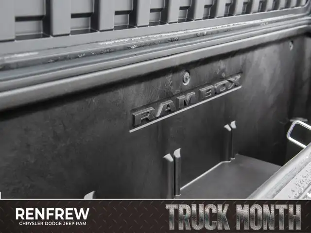 2026 Ram 1500 Limited - Photo 5