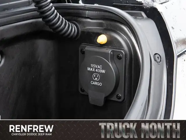 2026 Ram 1500 Limited - Photo 6