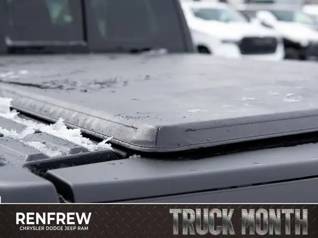 2026 Ram 1500 Limited - Photo 7