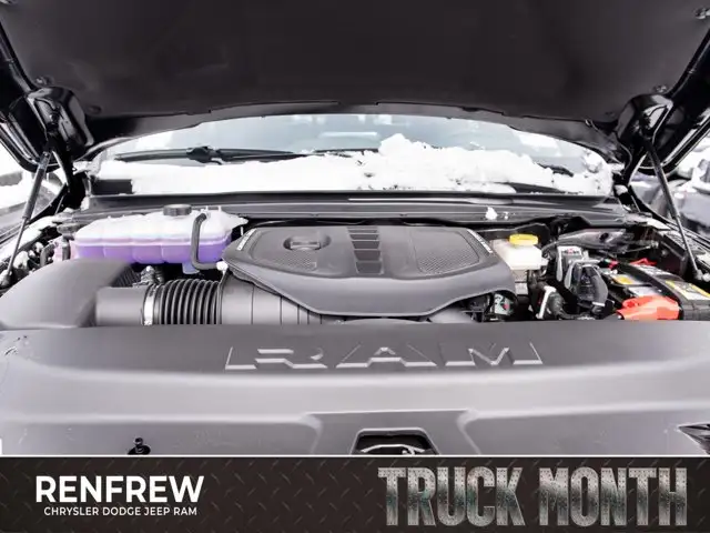 2026 Ram 1500 Limited - Photo 13