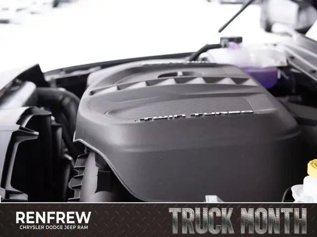 2026 Ram 1500 Limited - Photo 14