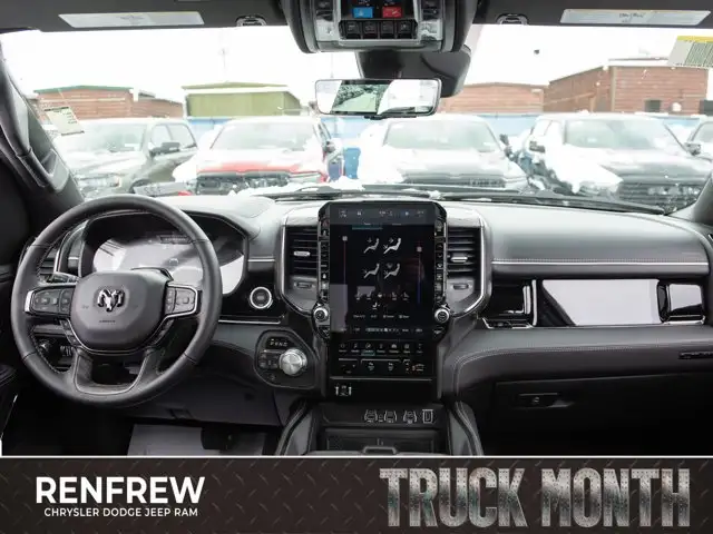 2026 Ram 1500 Limited - Photo 15