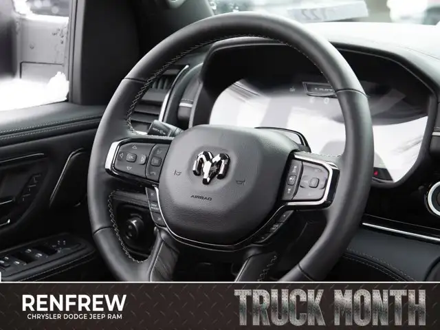 2026 Ram 1500 Limited - Photo 16