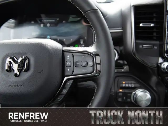 2026 Ram 1500 Limited - Photo 19