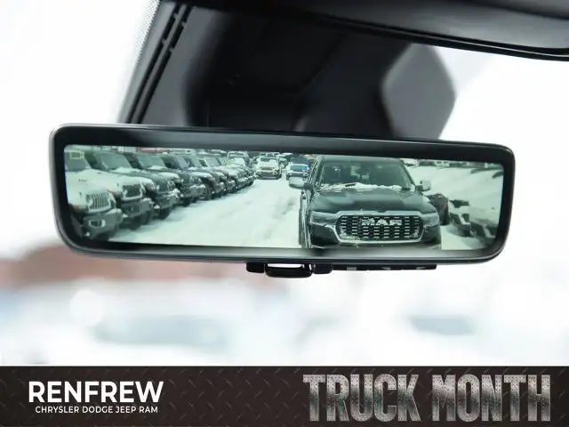 2026 Ram 1500 Limited - Photo 20