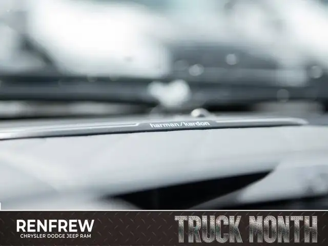 2026 Ram 1500 Limited - Photo 21