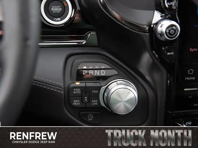 2026 Ram 1500 Limited - Photo 22