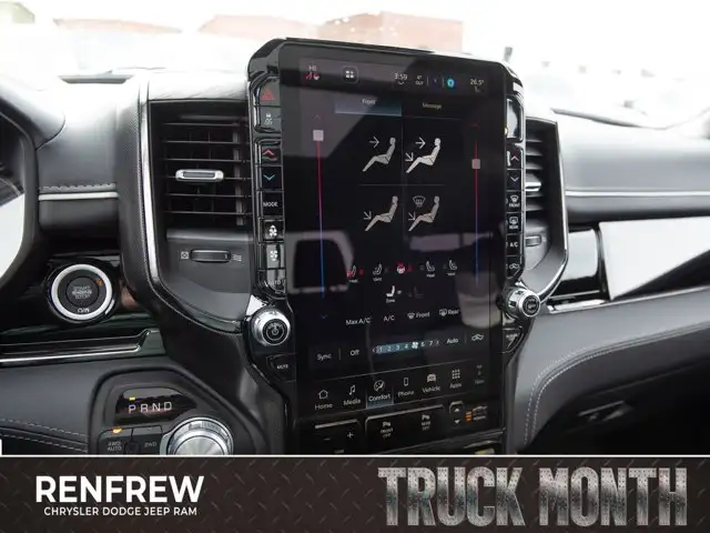 2026 Ram 1500 Limited - Photo 23