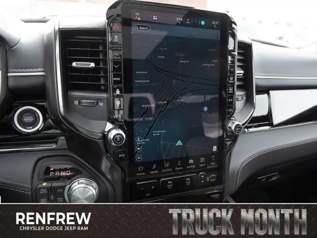 2026 Ram 1500 Limited - Photo 24