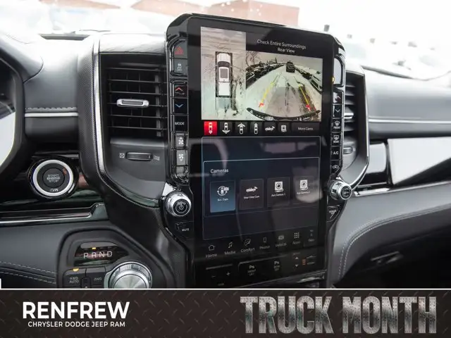 2026 Ram 1500 Limited - Photo 25