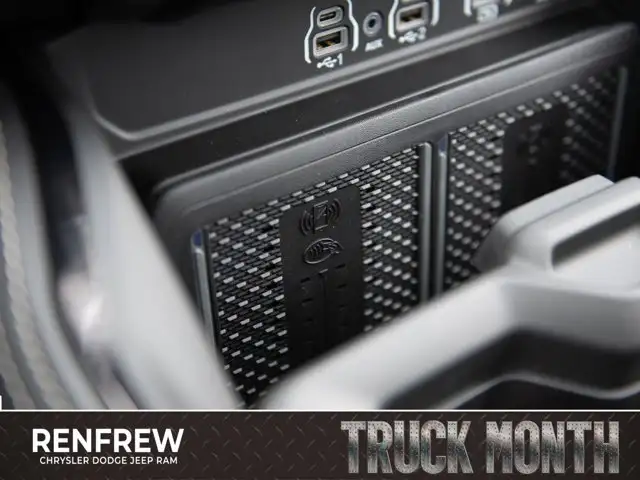 2026 Ram 1500 Limited - Photo 26