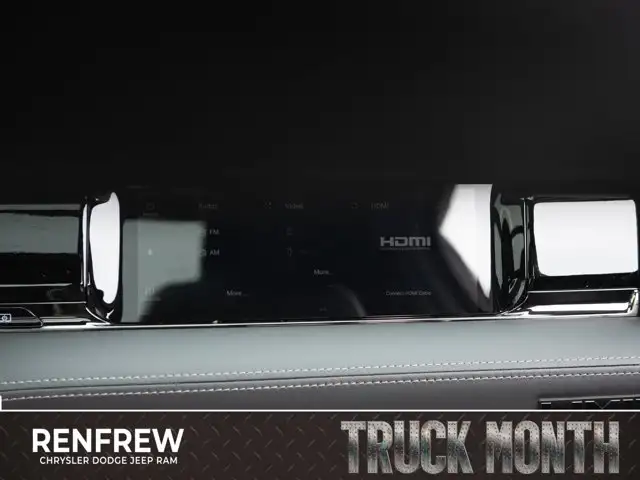 2026 Ram 1500 Limited - Photo 27