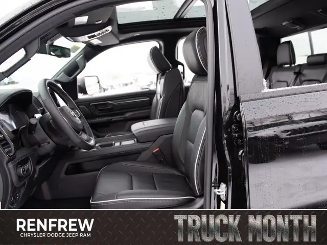 2026 Ram 1500 Limited - Photo 28