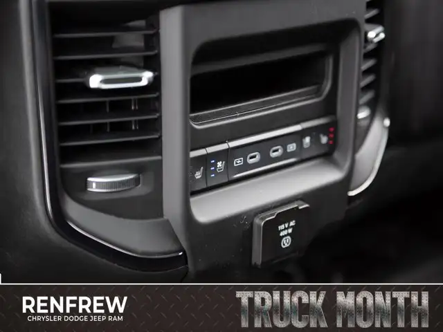 2026 Ram 1500 Limited - Photo 29