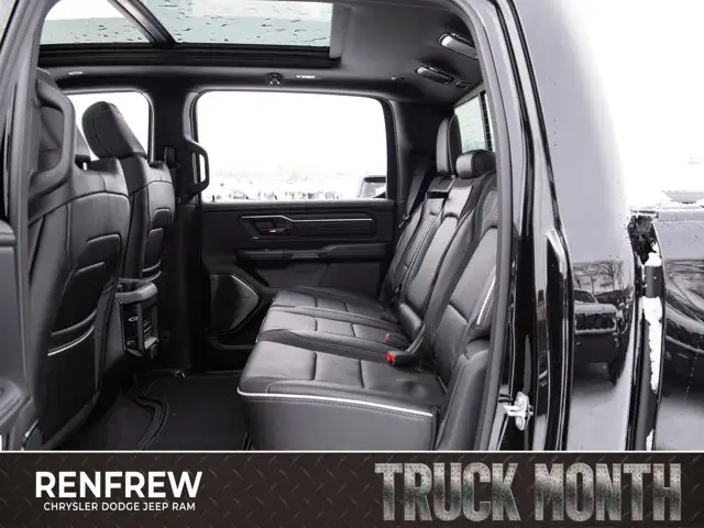 2026 Ram 1500 Limited - Photo 30