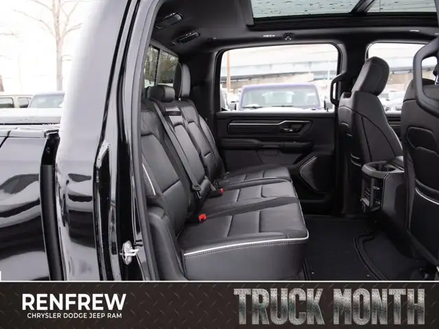 2026 Ram 1500 Limited - Photo 31