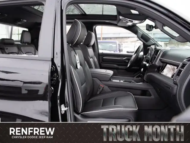 2026 Ram 1500 Limited - Photo 32