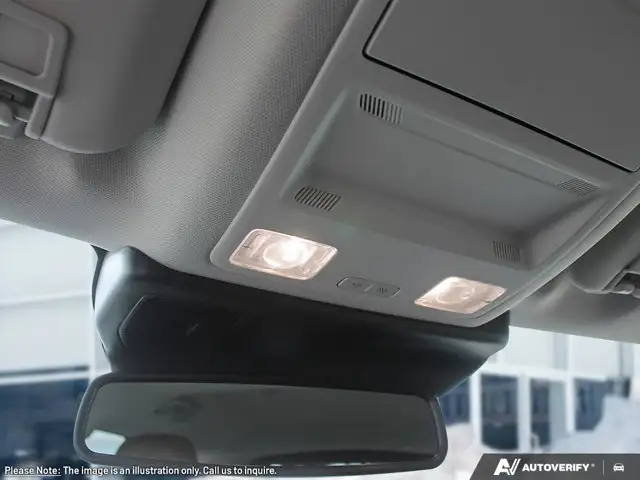 2026 Ford Bronco Sport Outer Banks | MoonRoof | Tech Pkg - Photo 17