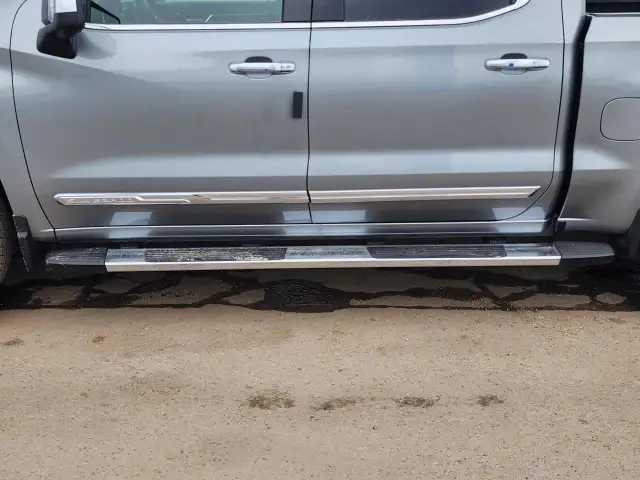 2026 Chevrolet Silverado 1500 High Country 5'8 FOOT BOX | DUR... - Photo 4