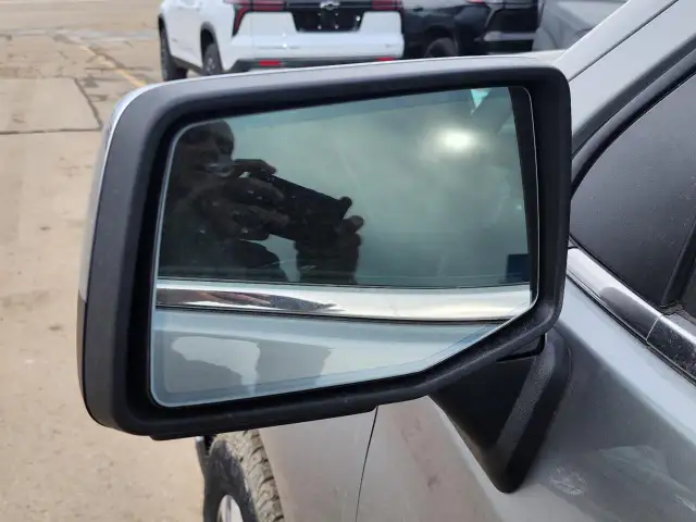 2026 Chevrolet Silverado 1500 High Country 5'8 FOOT BOX | DUR... - Photo 7