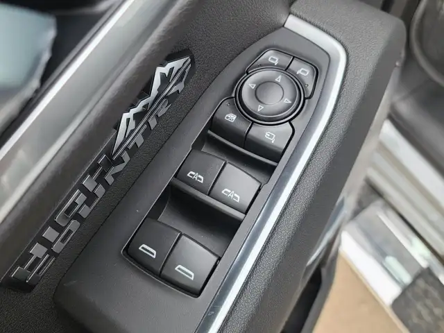 2026 Chevrolet Silverado 1500 High Country 5'8 FOOT BOX | DUR... - Photo 9