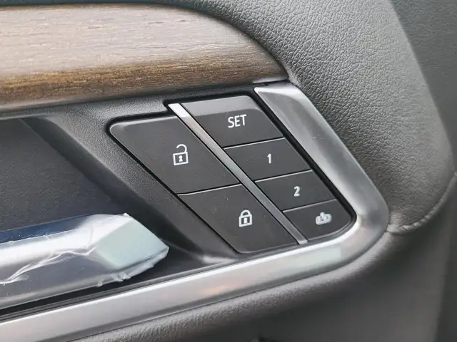 2026 Chevrolet Silverado 1500 High Country 5'8 FOOT BOX | DUR... - Photo 10