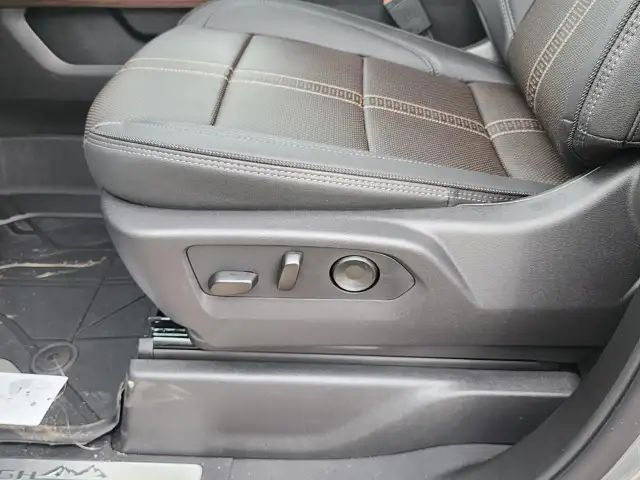 2026 Chevrolet Silverado 1500 High Country 5'8 FOOT BOX | DUR... - Photo 12