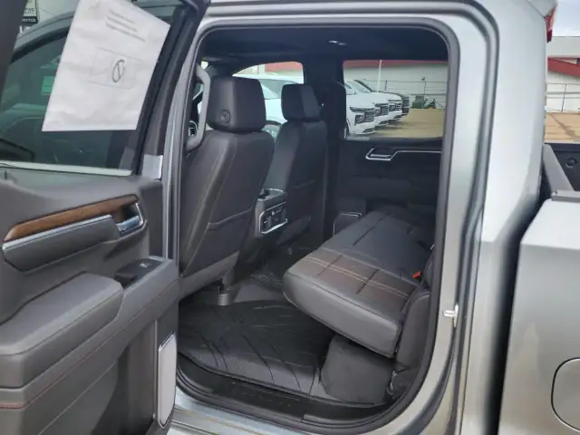 2026 Chevrolet Silverado 1500 High Country 5'8 FOOT BOX | DUR... - Photo 14