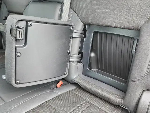 2026 Chevrolet Silverado 1500 High Country 5'8 FOOT BOX | DUR... - Photo 15