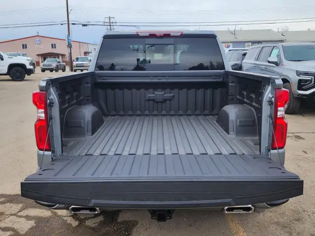 2026 Chevrolet Silverado 1500 High Country 5'8 FOOT BOX | DUR... - Photo 17