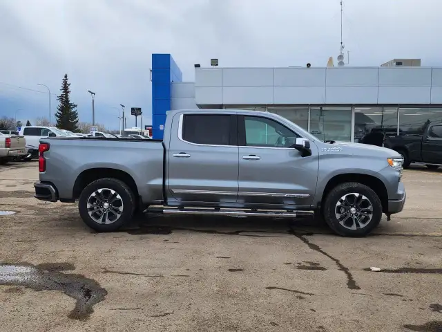 2026 Chevrolet Silverado 1500 High Country 5'8 FOOT BOX | DUR... - Photo 18