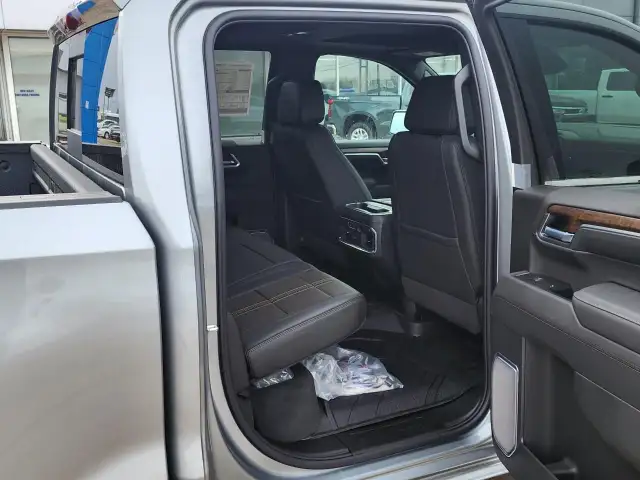 2026 Chevrolet Silverado 1500 High Country 5'8 FOOT BOX | DUR... - Photo 19