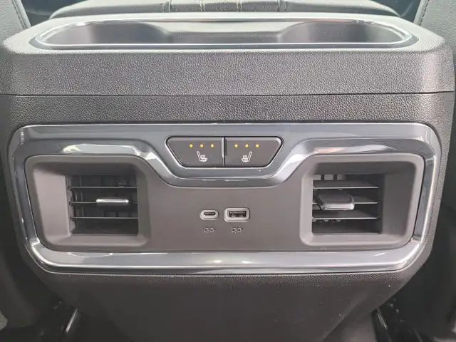 2026 Chevrolet Silverado 1500 High Country 5'8 FOOT BOX | DUR... - Photo 20