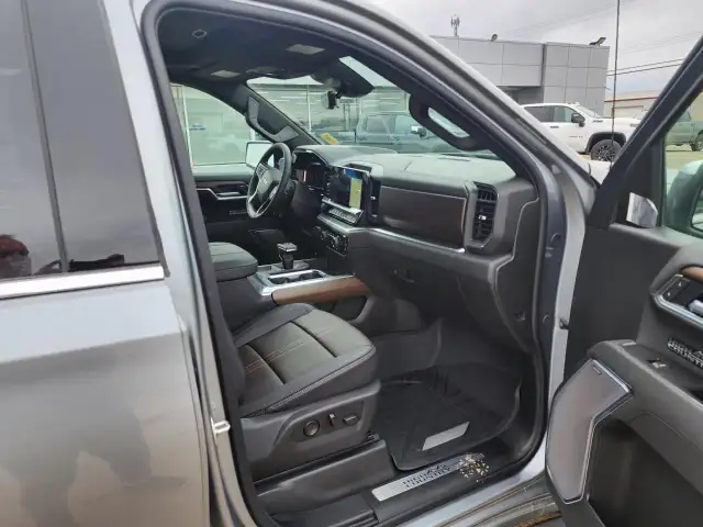 2026 Chevrolet Silverado 1500 High Country 5'8 FOOT BOX | DUR... - Photo 23
