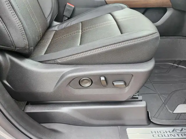 2026 Chevrolet Silverado 1500 High Country 5'8 FOOT BOX | DUR... - Photo 24