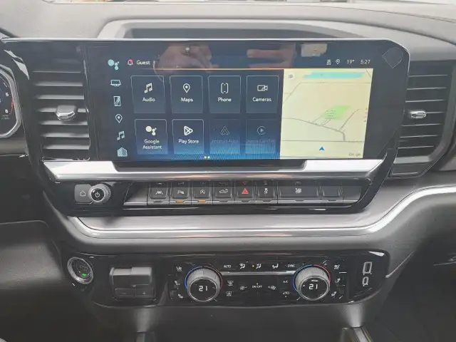 2026 Chevrolet Silverado 1500 High Country 5'8 FOOT BOX | DUR... - Photo 27