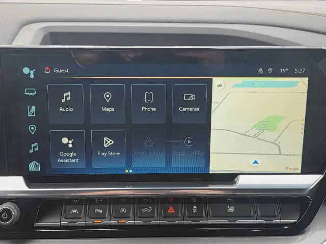 2026 Chevrolet Silverado 1500 High Country 5'8 FOOT BOX | DUR... - Photo 28